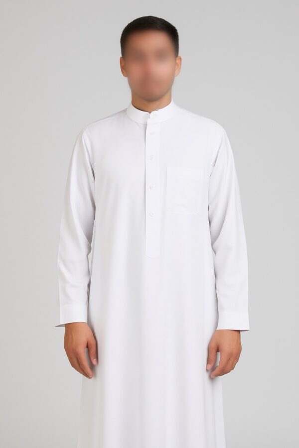 Qamis – Image 4